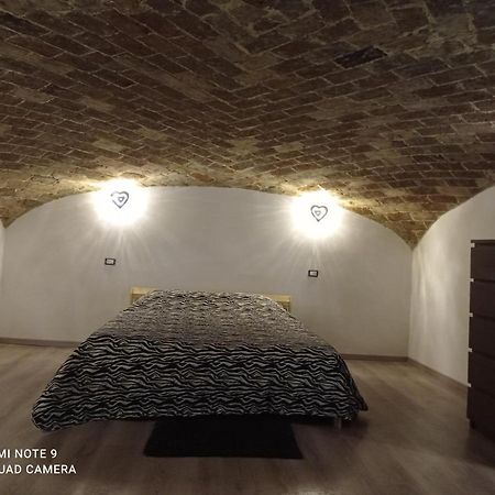 Naples In The Heart Βίλα Εξωτερικό φωτογραφία
